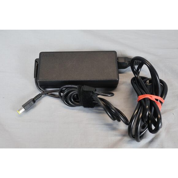 Lenovo 135W AC Adapter Charger Model ADL135NLC3A Laptop Power Supply 20V 6.75A - Picture 1 of 3